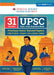 Oswaal 31 years UPSC Topic-wise Question Bank Previous Years Solved Papers CSE Prelim -Paper 1 & 2 (2025-1995) by Oswaal Editorial Board