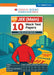 Oswaal NTA JEE (Main) 10 New Pattern Mock Test Papers Book | Fully Solved with Shortcuts | For 2026 Exam by Oswaal Editorial Board