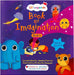 Oswaal Lil Legends Book of Imagination – Part 1 | Gentle Prompts to Spark Drawing, Thinking & Writing for Ages 5–10, Supports Creative Expression, Focus & Emotional Growth, Screen-Free Activity Book by Oswaal Editorial Board