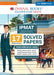 Oswaal IPMAT - 17 Solved Papers Previous Years | Year-wise (2019-2025) For IIM Indore, Rohtak & Jammu for 2026 Exam by Oswaal Editorial Board