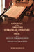 Catalogue of The Christian Vernacular Literature of India: With Hints on The Management of Indian Tract Societies by John Murdoch
