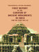 Preservation of National Monuments: First Report of The Curator of Ancient Monuments In India For The Year 1881-82 by Anonymous