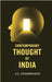 Contemporary Thought of India by A.C. Underwood