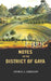 Notes on The District of Gaya by George A. Grierson