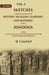 Sketches Chiefly Relating To The History, Religion, Learning and Manners of The Hindoos: With A Concise Account of The Present State of The Native Powers of Hindostan by Q. Craufurd