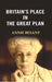 Britain’S Place In The Great Plan by Annie Besant