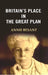 Britainâ€™S Place In The Great Plan by Annie Besant