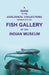 A Guide To The Zoological Collections : Exhibited In The Fish Gallery of The Indian Museum by unknown
