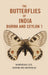 Butterflies of India Burma and Ceylon 1 by Marshall GFL & Lionel De Niceville