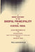 A Brief History of The Bhopal Principality In Central India: From The Period of Its Foundation, About One Hundred and Fifty Years Ago, To The Present Time by William Hough