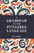 A Grammar of The Punjabee Language by W. Carey