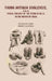 Fauna Antiqua Sivalensis, Being The Fossil Zoology of The Sewalik Hills, In The North of India by Hugh Falconer and Proby T. CautleyÂ 