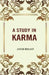 A Study In Karma by Annie Besant