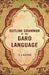 Outline Grammar of The Garo Language by T. J. Keith