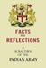 Facts and Reflections : A Subaltern of The Indian Army by Anonymous