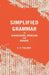 Simplified Grammar of Hindustani, Persian and Arabic by E. H. Palmer 