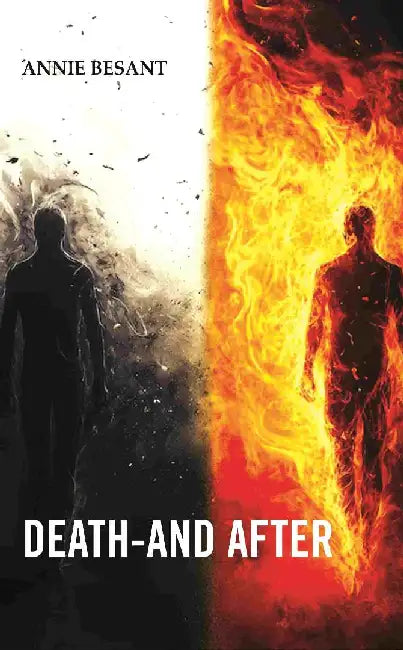 Death-And After by Annie Besant