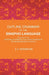 Outline Grammar of the Singpho Language by J. F. Needham