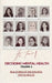 Decoding Mental Health volume 2 by Decoding Mental Health Group