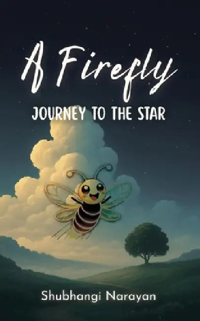 A Firefly Journey to the Star by Shubhangi Narayan