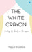 The White Crayon: Finding the beauty in the unseen by Mayyuri Srivastava