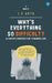 Why's everything so difficult? A youth's Perspective Towards Life by J. K. Arya