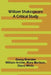 William Shakespeare: A Critical Study by Georg Brandes, William Archer