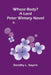 Whose Body? A Lord Peter Wimsey Novel by Dorothy L. Sayers