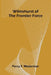 Wilmshurst of the Frontier Force by Percy F. Westerman