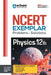 NCERT Examplar Physics Class 12th by Sushant Batra
