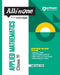AIO CBSE Applied Mathematics 11th by Laxman Prasad Brijesh Dwevedi