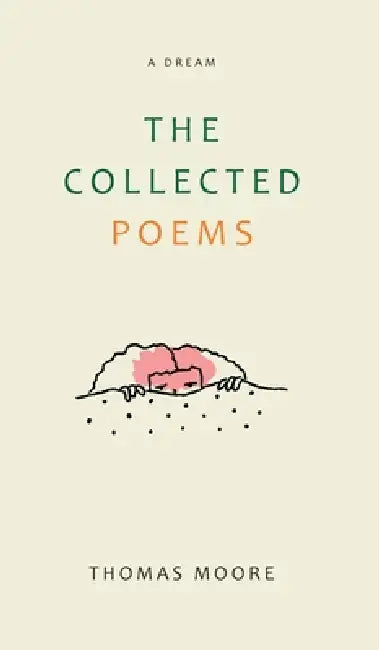 Collected Pomes by Thomas Moore