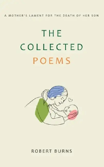 Collected Pomes by Robert Burns