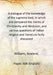 A Dialogue of The Knowledge of The Supreme Lord, In Which Are Compared The Claims of Christianity and Hinduism, and Various Questions of Indian Religion and Literature Fairly Discussed by Williams, Rowland, 