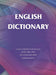 English Dictionary by Samuel Johnson, John Walker, Henry John Todd, Alexander Chalmers, Joseph Emerson
