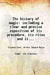 The History of Magic Including A Clear and Precise Exposition of Its Procedure, Its Rites and Its Mysteries by Ã‰liphas LÃ©vi, Arthur Edward Waite(Tr. & Pref.)