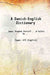 A Danish-English Dictionary by James Stephen Ferrall , Ãžorleifur GuÃ°mundsson Repp