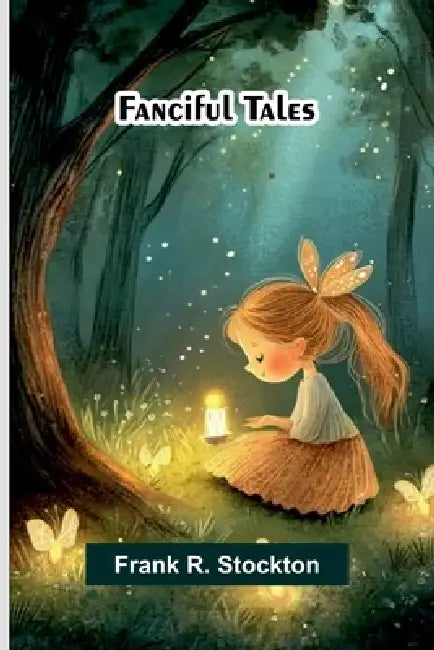 Fanciful tales by Frank R. Stockton