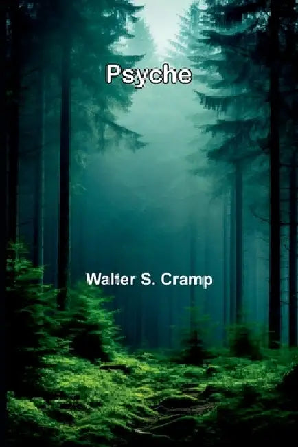Psyche by Walter S. Cramp