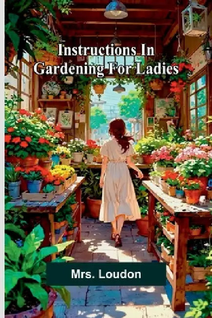 Instructions In Gardening For Ladies by Mrs Loudon