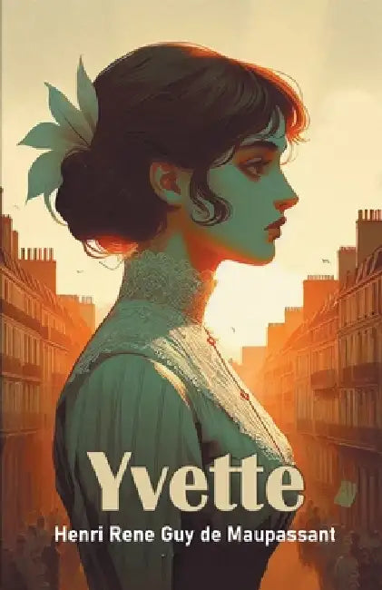 Yvette by Guy de Maupassant