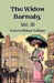 The Widow Barnaby Vol. III by Frances Milton Trollope