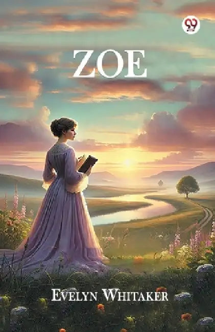 Zoe by Evelyn Whitaker