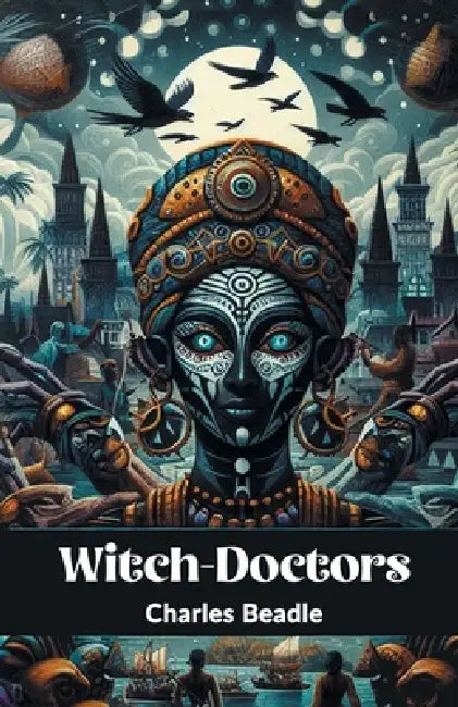 Witch-Doctors by Charles Beadle