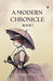 A Modern Chronicle Book I by Winston Churchill