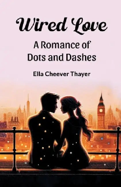 Wired Love A Romance of Dots and Dashes by Ella Cheever Thayer