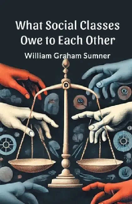 What Social Classes Owe to Each Other by William Graham Sumner