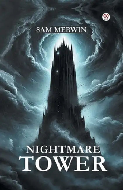 Nightmare Tower by Sam Merwin