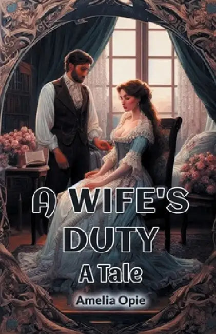 A Wife's Duty A Tale by Amelia Opie