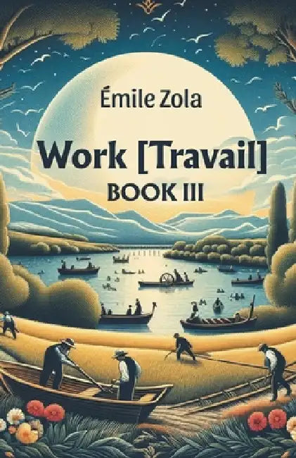Work [Travail] Book III by Emile Zola